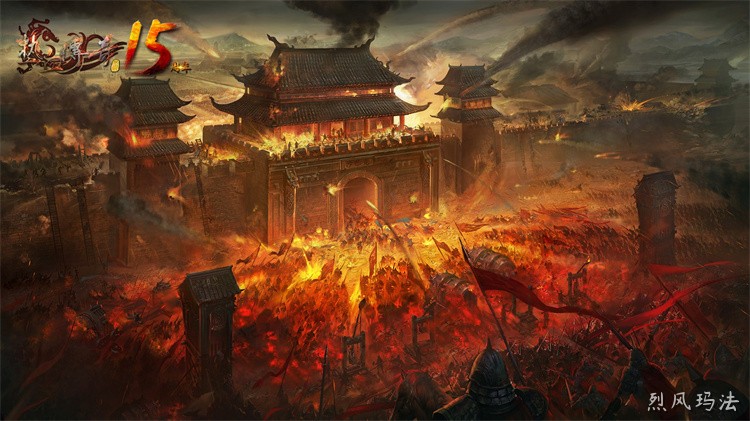 传奇私服中的沙巴克攻沙战役：行会荣耀与策略巅峰